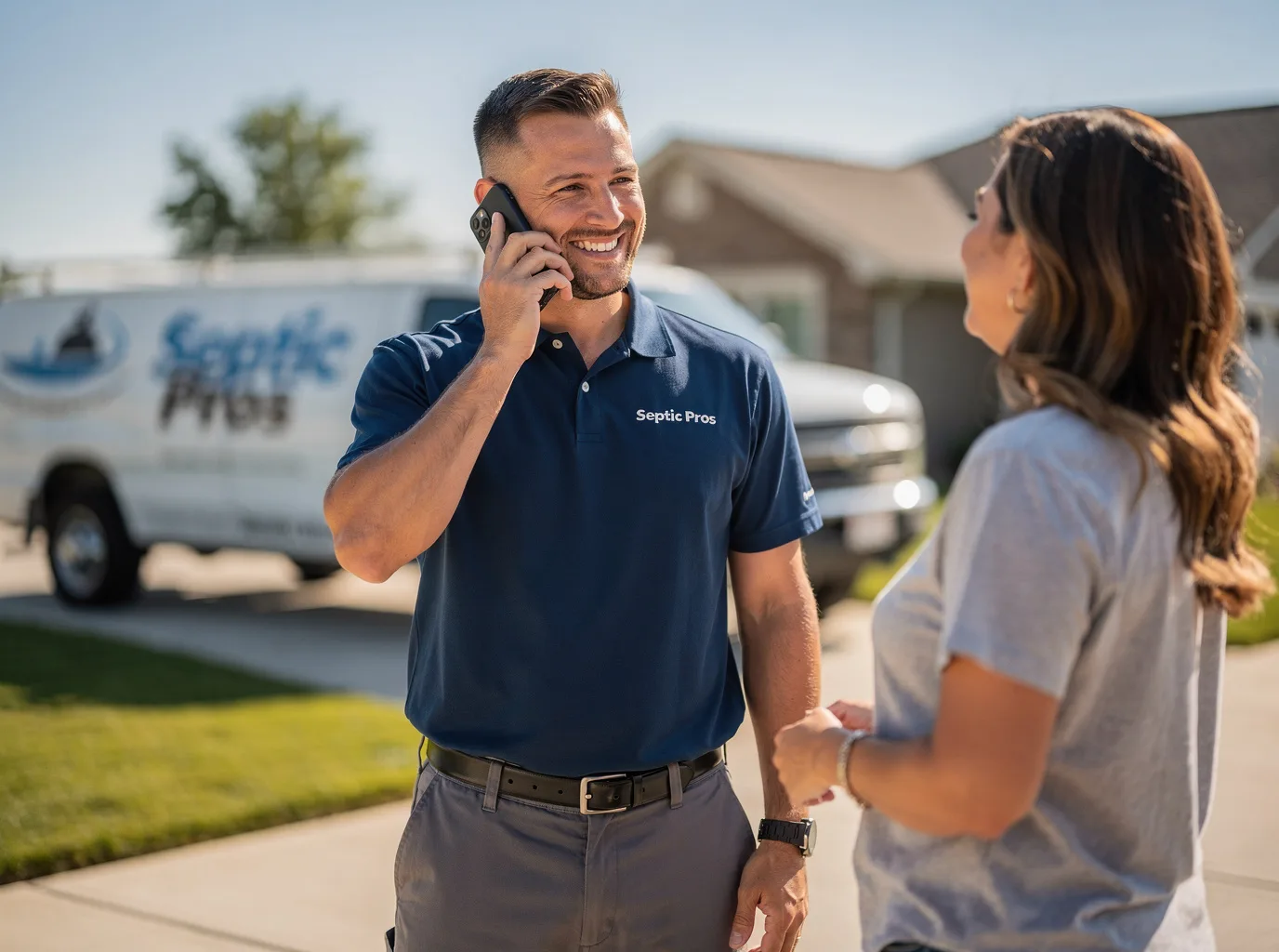 Septic Tank Pumping Levelock, AK FAQs